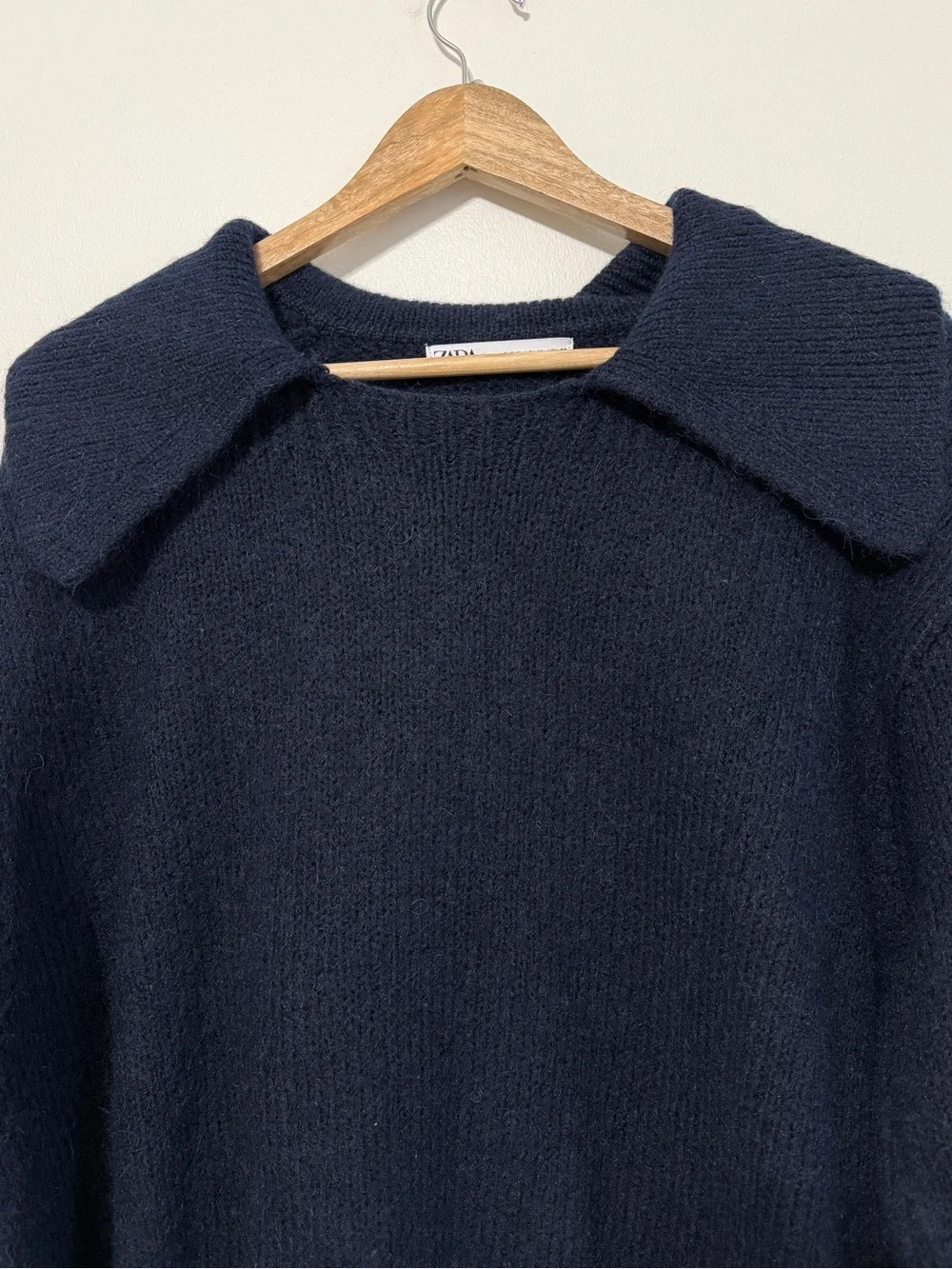 Zara excellent xl